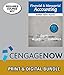 Epack: Financial & Managerial Accounting + Cengagenow Instant Access