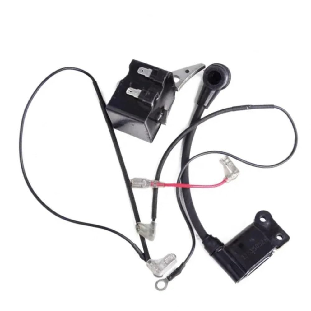 Bobine d'allumage pour tronçonneuse G621 662 et 6200 pièce de rechange moteur 62cc
