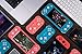 8Bitdo Lite 2 Bluetooth Controller with Motion Controls, Linear Motors Vibration, Joysticks, Triggers and D-pad, Wireless Gamepad for Switch, Android & Raspberry Pi (Turquoise)