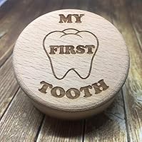 My First Tooth Fairy Box