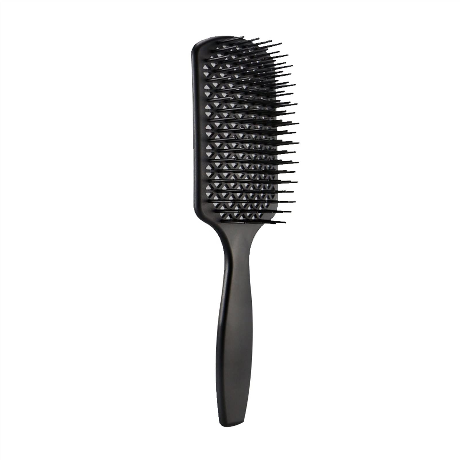 ADERFETBI Hair Comb Brush Fast Blow Style Woman Comb Massage, Hair Hairdressing Salon Men's and Women's Care(D)