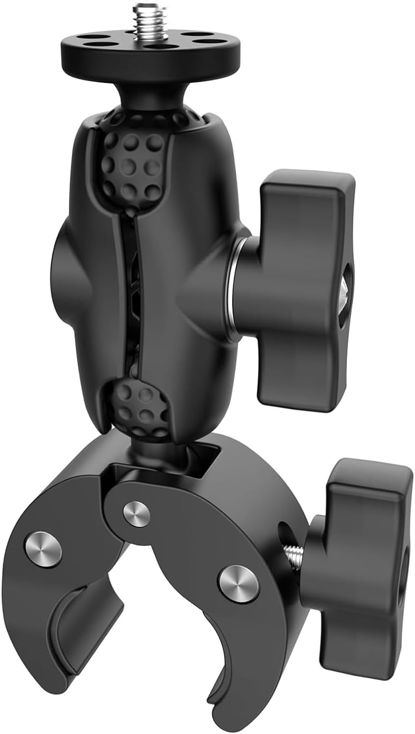 Ram Mount Set Camera Adapter Clamp Base Socket Arm 60mm BS-RAM-CASB-CB-06