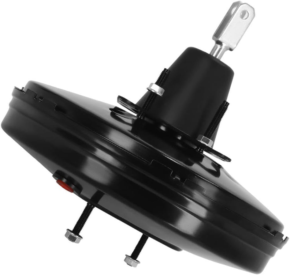 Brake Booster Vacuum 54-74232 5474232 7T4Z2005A Compatible With 2007-2010