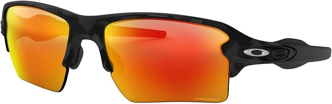 Oakley OO9188 Flak 2.0 XL Sunglasses 
