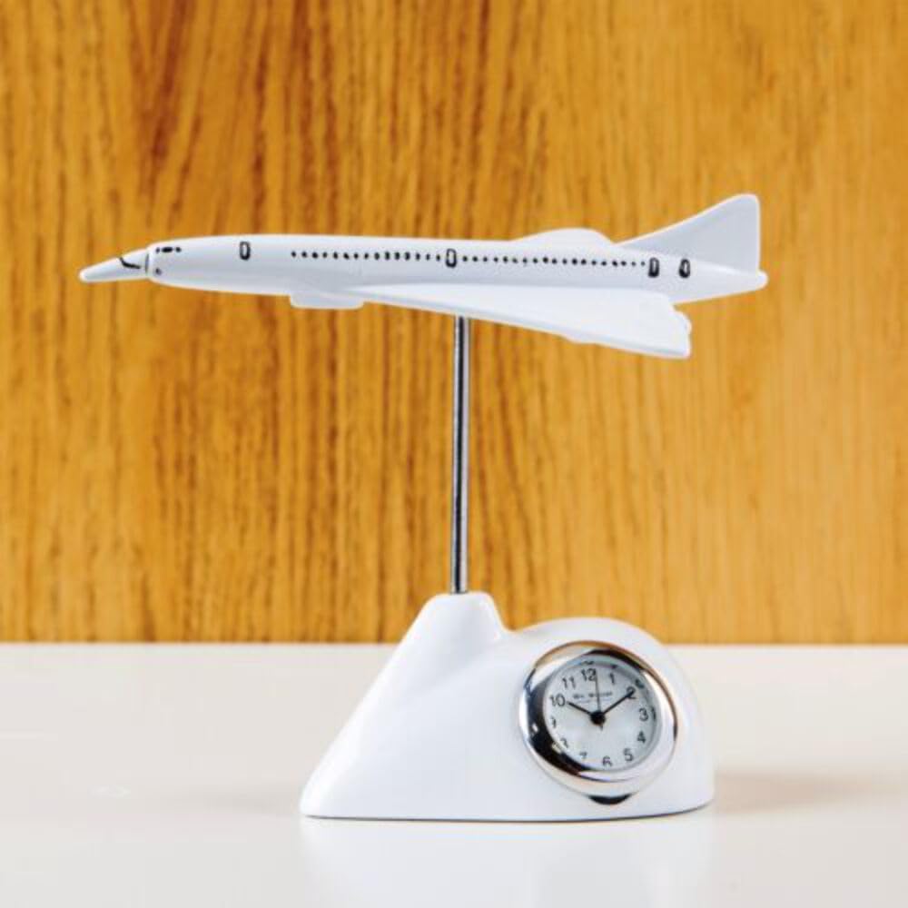 Emporium Clocks Concord Miniature Clock