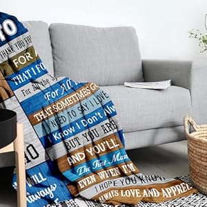 Giftsfordaddadgiftsthrowblankets60x50dadbirthdaygiftbirthdaygiftsfordaddadgiftsfromdaughtersondadsbirthdaygiftsideasbestdadevergiftsgiftsforfathersday Urban Country Home Decor Gifts for daddad gifts throw blankets 60 x 50 dad birthday gift birthday gifts for dad dad gifts from daughterson dads birthday gifts ideas best dad ever gifts gifts for fathers day urban country home decor