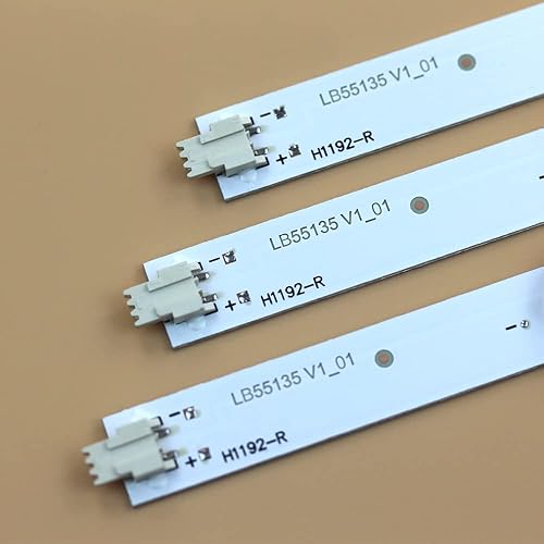 Miniatura 6 de NS-55DF710NA19 NS-55DF710NA21 LB55135 E4SW5518RKU LB-DM3030-GJBBY555X9ABG2 LBM550M0501-PJ-4 LBM550M0401-PK-5 TP. T550U. 2-D072L D077L