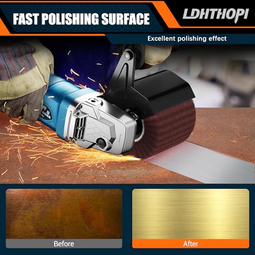 Pulidor velocidad variable 14 Imagen adicional