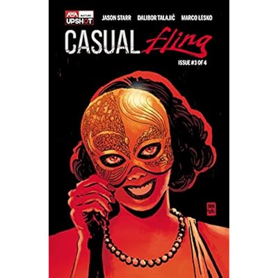 Casual Fling #3