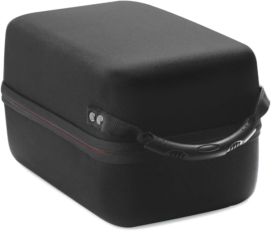 Shock-Proof Speaker Carrying Box Accessory for HomePod 2 Storage Protective Case