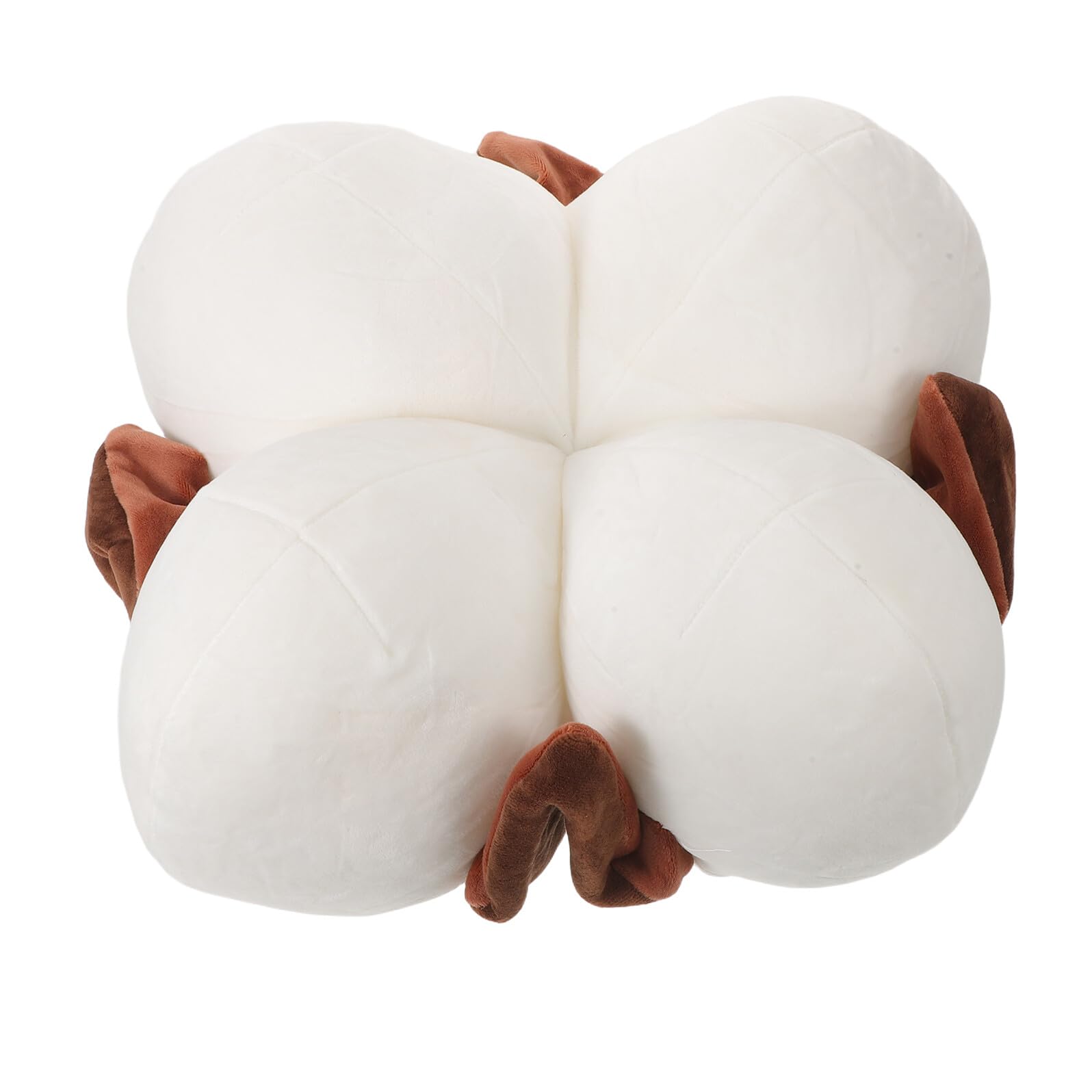Coussin de sol tatami en coton pour créer un coin lecture cocooning