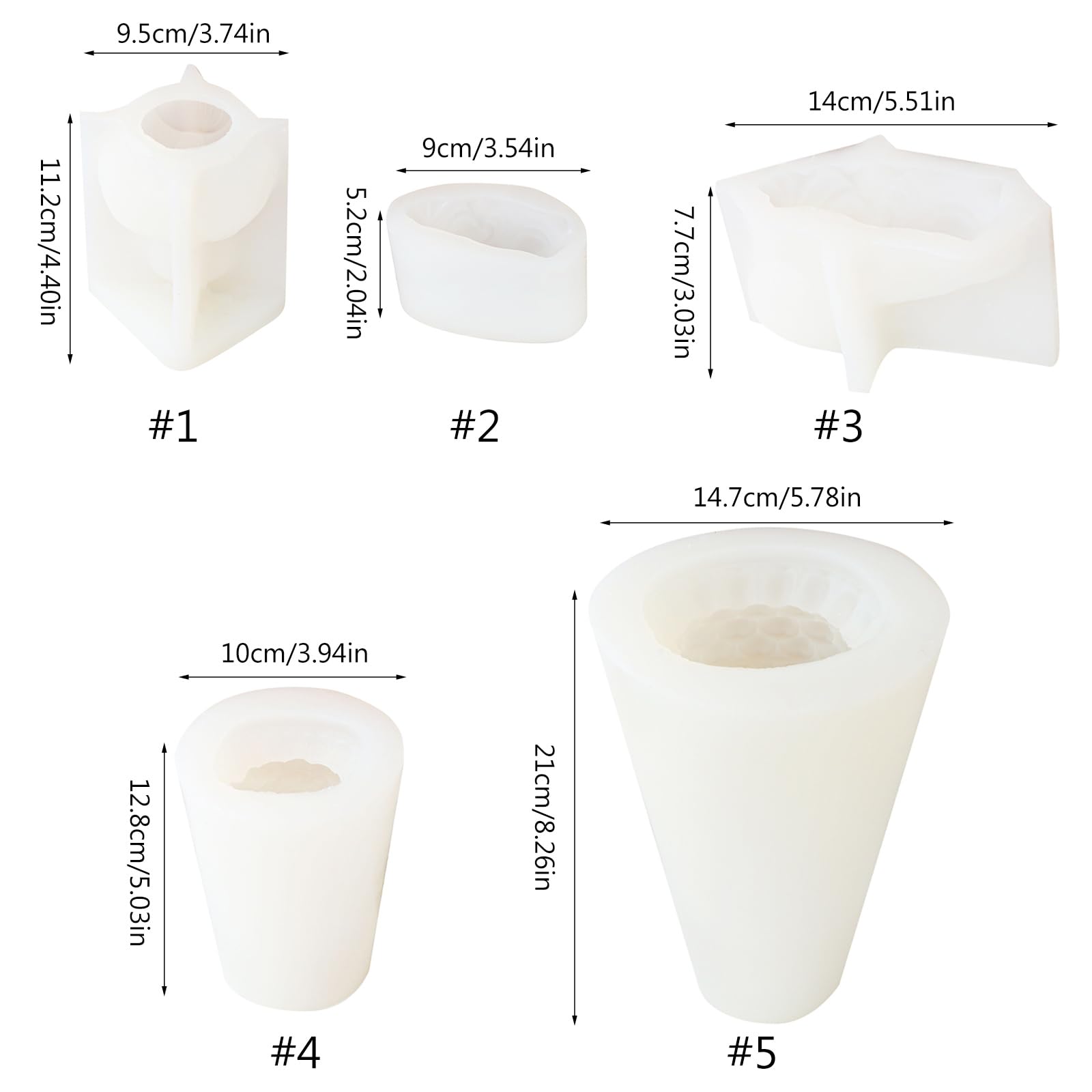 Stampo in silicone polimorfico Bodhisattva Stampo per sapone e gesso Stampi Religione Ornamenti in resina epossidica Casting e stampo