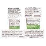 Convenience Kits International Women's Multicultural 10 PC Grooming/Hygiene Travel Kit Featuring: Palmer's Travel-Size Hair & Body Products, Beige, (23AZ) - Image 5