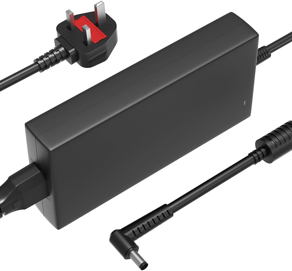 180W Laptop Charger Compatible with MSI GF63 GF65 GS65 GS66 GF62 GL62 GE62 GS70 GF72 GL72 GF75 GP60 WS65 GS40 GE70 GS63 GS43 GS60 GS73 GS75 Stealth Apache Phantom Adapter