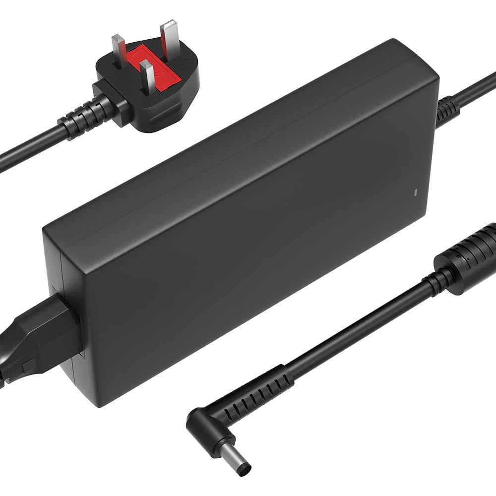 180W Laptop Charger Compatible with MSI GF63 GF65 GS65 GS66 GF62 GL62 GE62 GS70 GF72 GL72 GF75 GP60 WS65 GS40 GE70 GS63 GS43 GS60 GS73 GS75 Stealth Apache Phantom Adapter