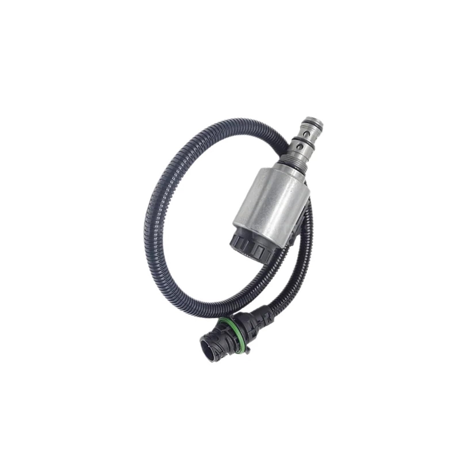 for R901082468/15066984/11144019/11705493 for L90L110 120 Solenoid Valve Spool Coil Loader Excavator Parts(15066984)