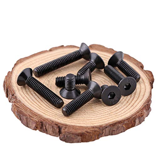 Classe 12.9, vite a testa svasata con esagono