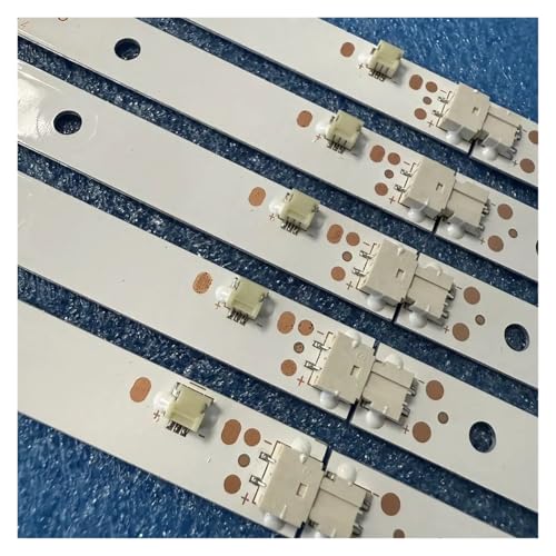 Tiras LED para R-CA soluciona pantalla negra en 0NC5OUB18CO5 5