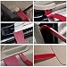 Sukudon 13 pcs Herramienta de Desmontaje de Extracción Coche Herramientas Kit para...