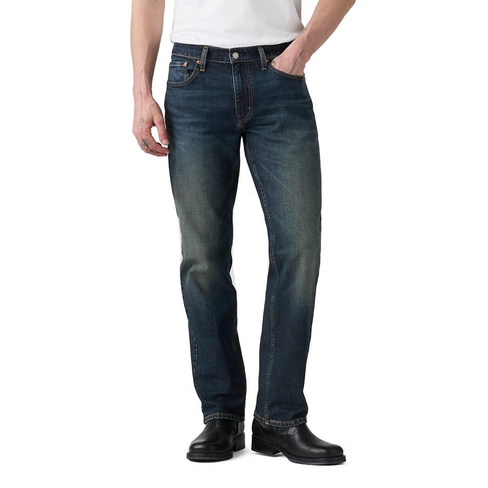 Levi's Men's 559 Relaxed Straight Jeans