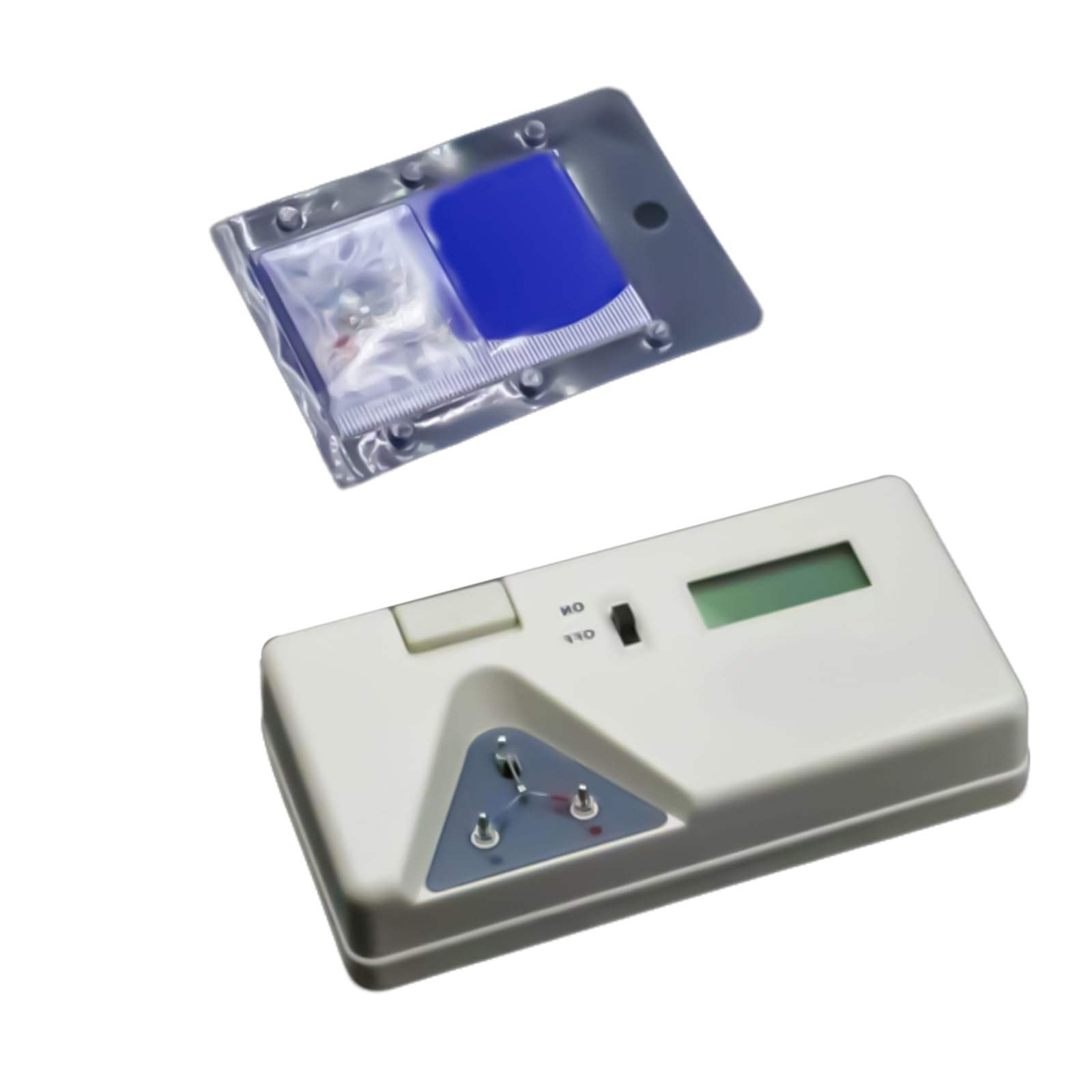 Termómetros de punta de soldador eléctrico, línea de 0 a 600 ℃, pantalla digital, medidor de temperatura de soldadura