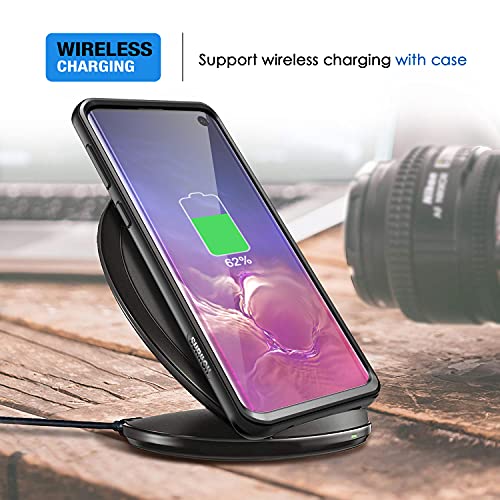 SURITCH Cover Samsung S10 Silicone Custodia