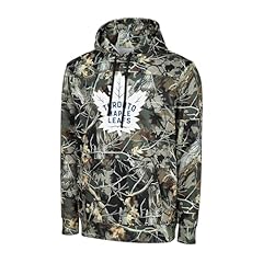 Toronto Maple Leafs - Hunter Camo
