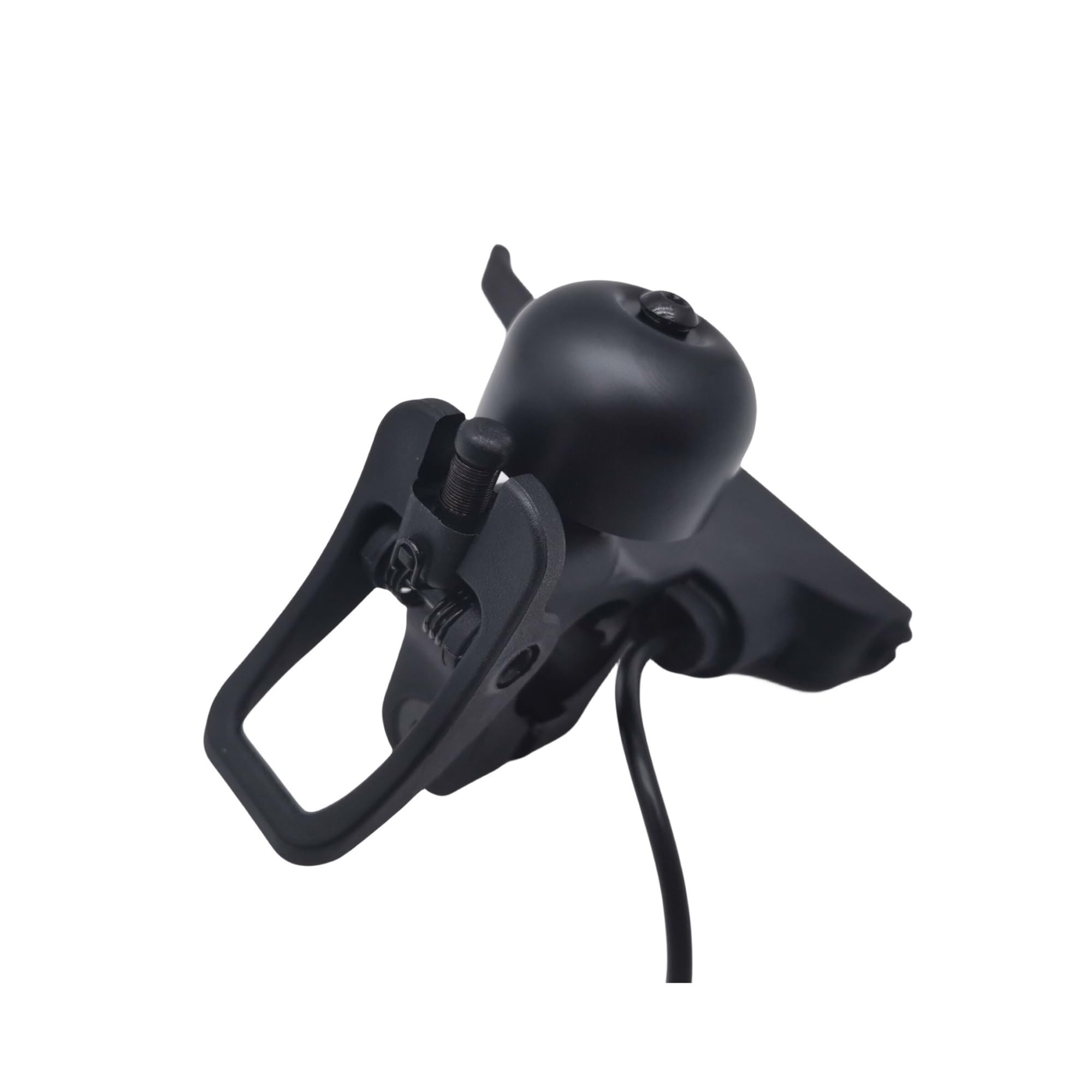 Gruppo campana maniglia freno originale, for Segway, for Ninebot, G65, pezzi di ricambio gancio pieghevole leva scooter elettrico Leva freno anteriore per monopattino elettrico