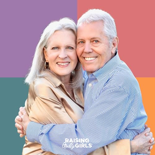 『Ep. 265 — Restoring Spiritual Legacy Between the Generations with Kate and Mike Battistelli』のカバーアート