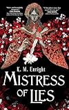 Mistress of Lies (The Age of Blood, 1)