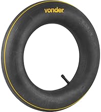 Vonder, Câmara De Ar 3,25" X 8".