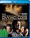 Produktbild The Da Vinci Code - Sakrileg - Anniversary Edition [Blu-ray]