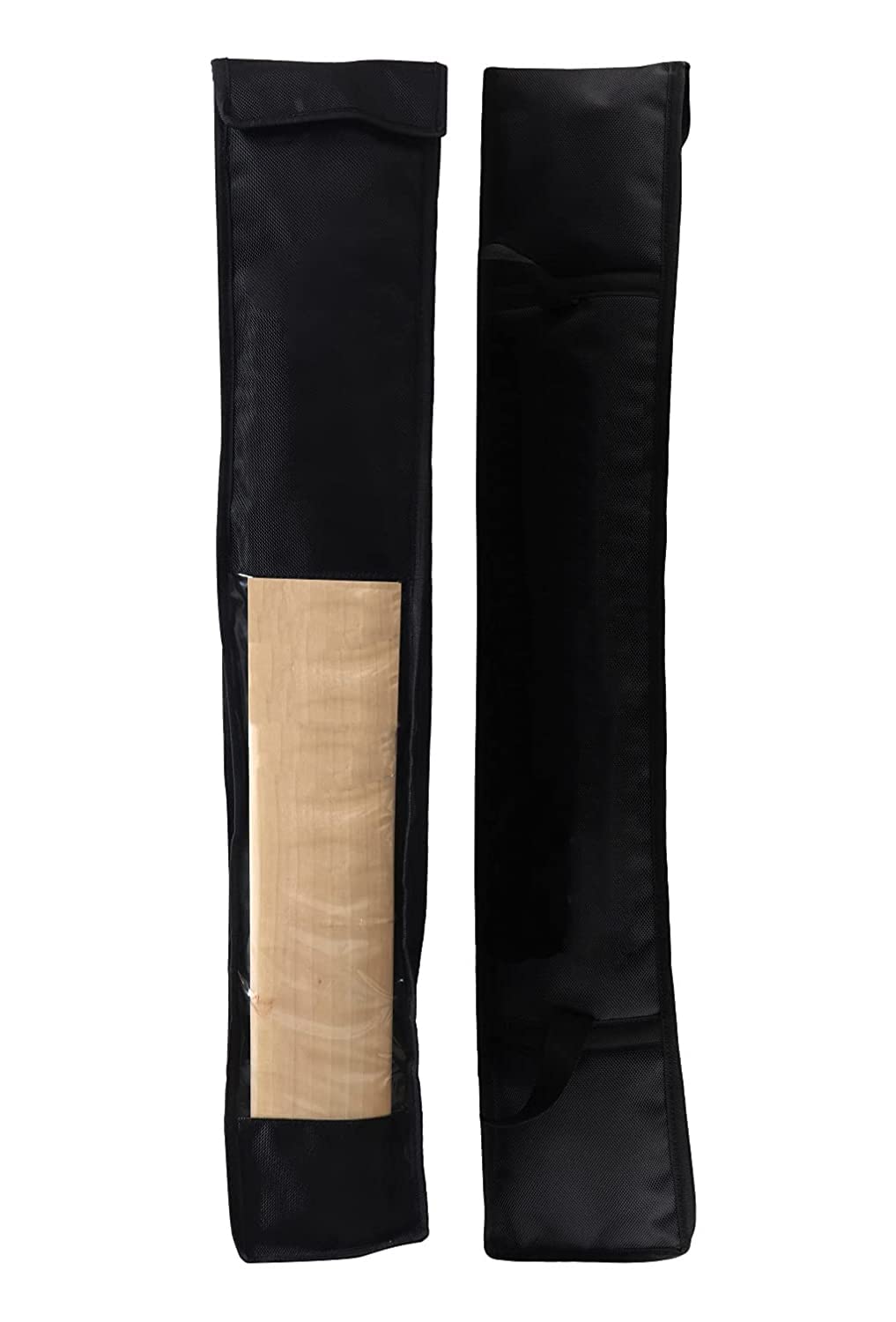 Fit City Care India Waterproof Full Length Cricket Bat Cover Protection and Style for Your Bat (Black) - Pack of 1 (B0C53PVH96) Amazon Price History, Amazon Price Tracker