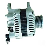 Generator Alternator fits NISSAN CABSTAR YD25DDTI 2.5 dCi 23100EB310 23100EB31A 23100EB33M