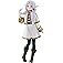 Good Smile Company Funeral Freren Pop Up Parade Braid Version, Plastic, Painted and Assembled Product, Non-scale, Exclusive P
