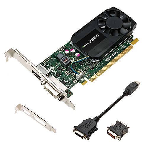Image of Nvidia PNY PNY Quadro K620 2Gb Pci-E Graphics Card - Pci E, Gddr3