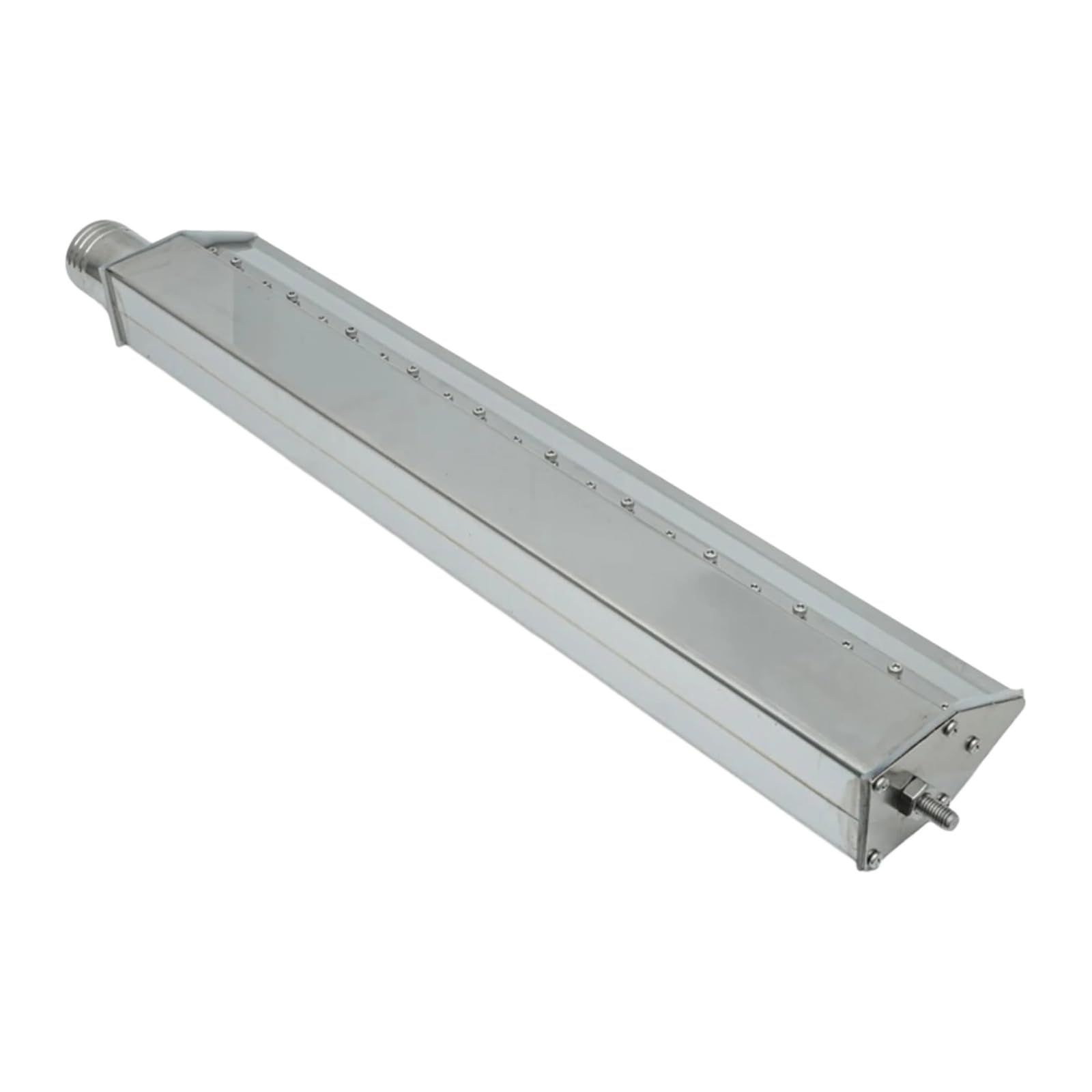 Nóż powietrzny ze stali nierdzewnej 100mm-1000mm długość (200 mm)