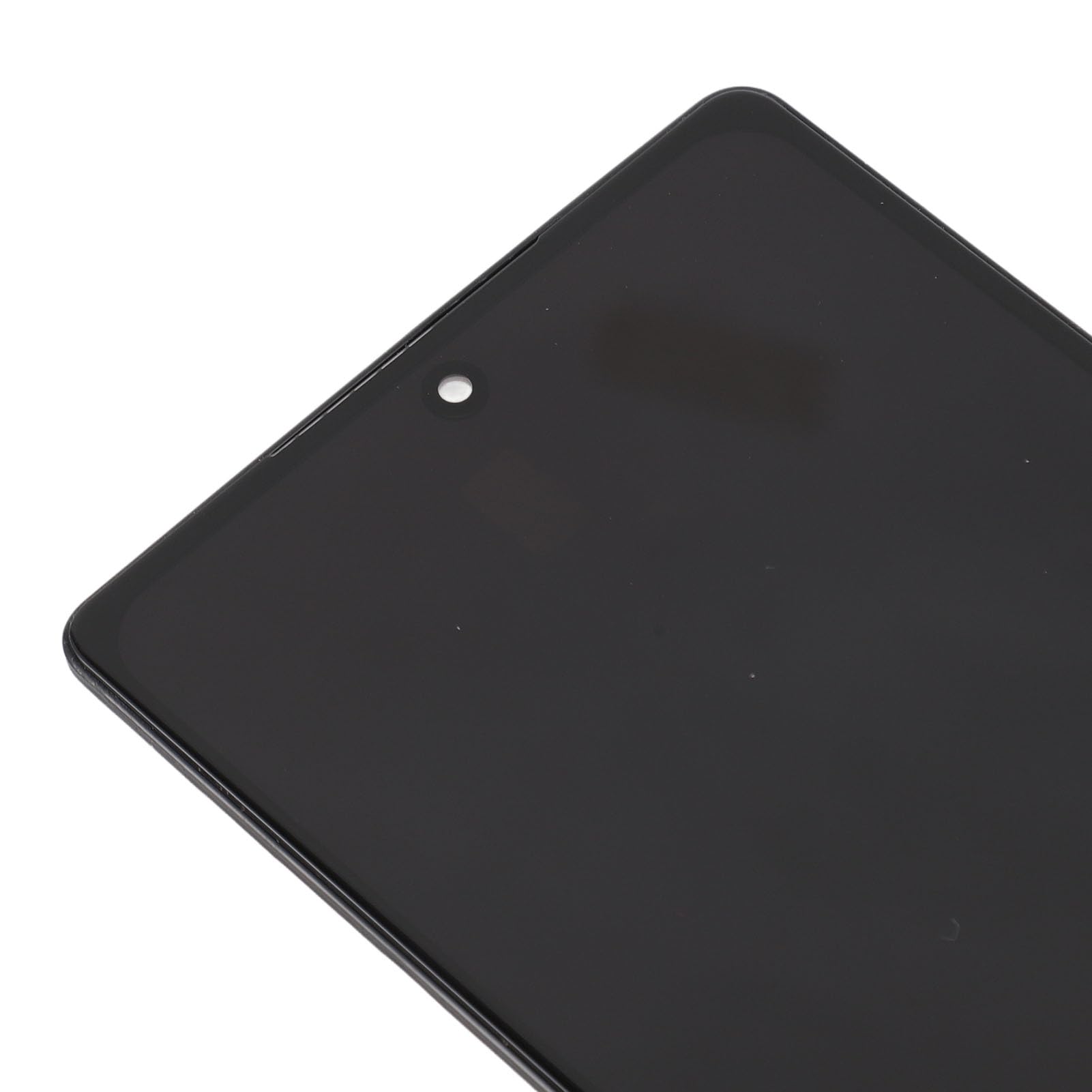 Schermo AMOLED 6.4” Per Google Pixel 6 5G – Display Touch Digitalizzatore, Risoluzione 1080x2220, Kit Attrezzi Incluso, Con Sensore Impronte (non Per Pixel 6 Pro)