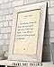 Lone Star Art Mark Twain - The Difference Between the Almost Right Word - 11x14 Unframed Typography Book Page Print - Great Inspirational Gift and Decor
