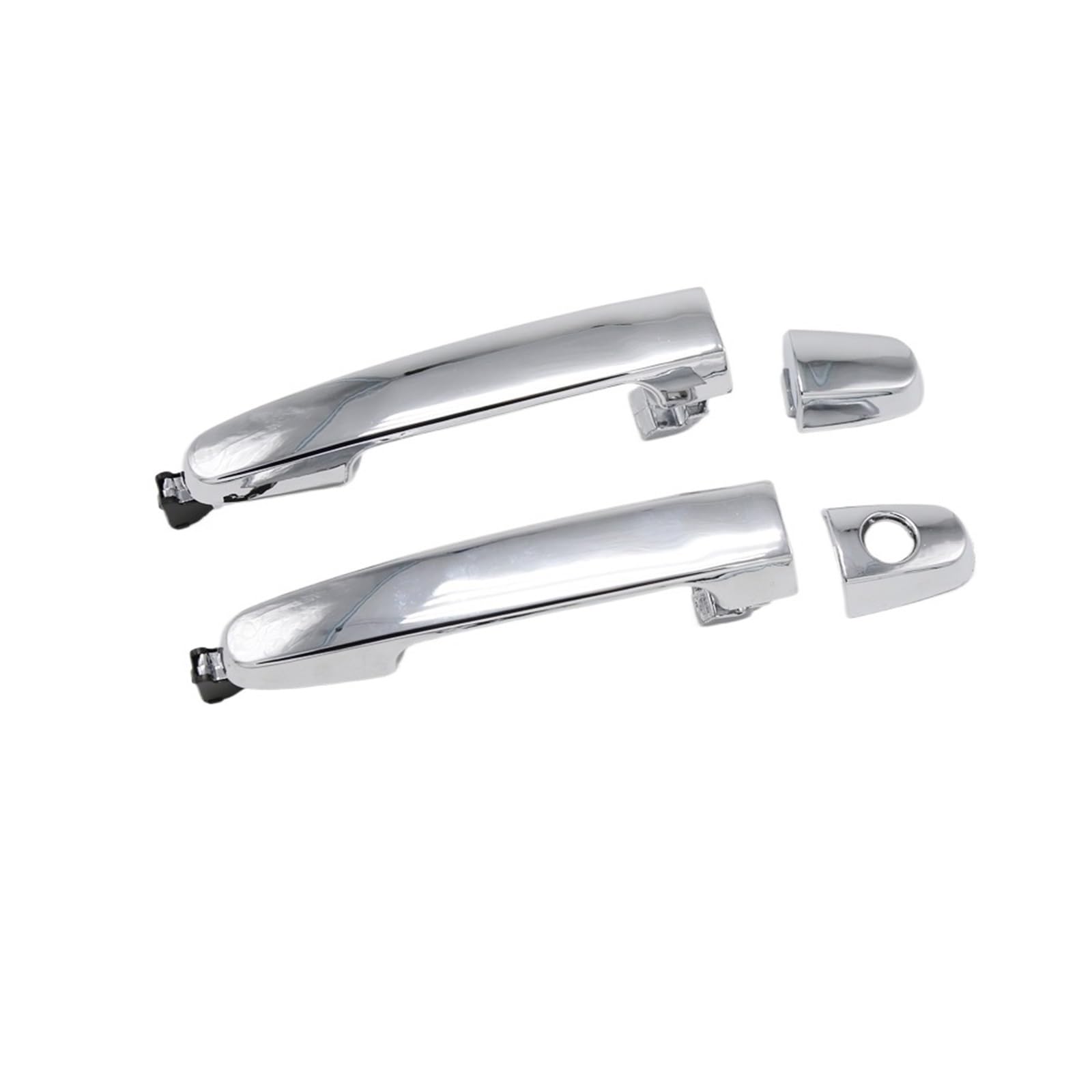 Outside Door Handle Rear Front For Toyota Camry Corolla Matrix RAV4