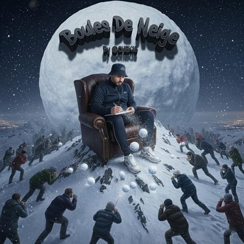 Boules De Neige (Version IA) [Explicit]