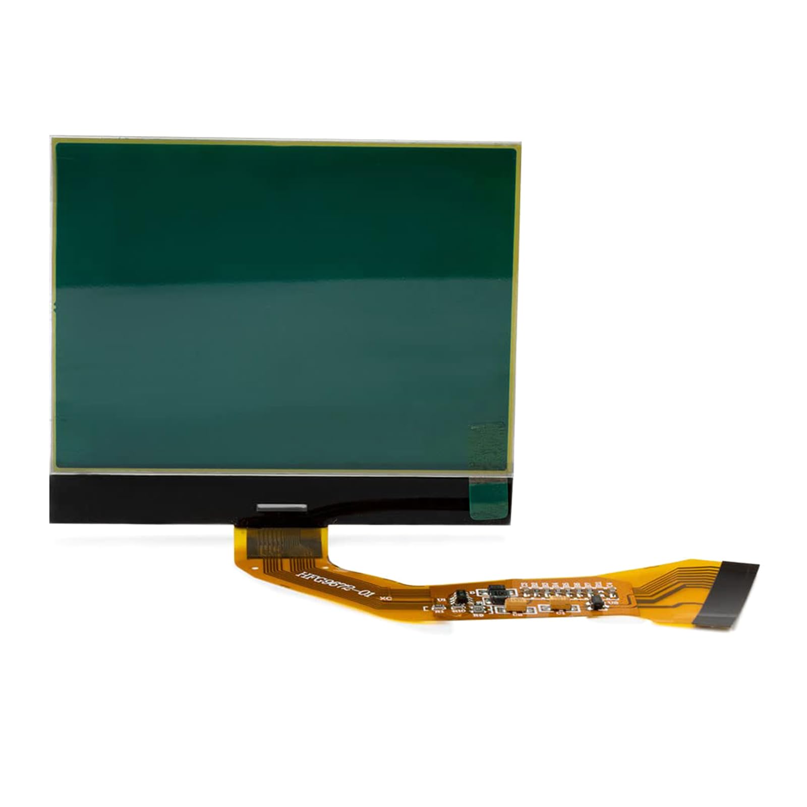 Per Veicolo Strumentazione Cluster Monocromatici Scheda Madre Display LCD Riparazione Cruscotto Digitale Riparazione Auto Diagnostica Cruscotto Riparazione Scheda Madre Ad Alta Definizione