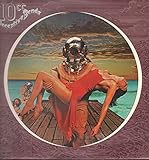 Rock musik LP Deceptive Bends [VINYL] [UK Import]