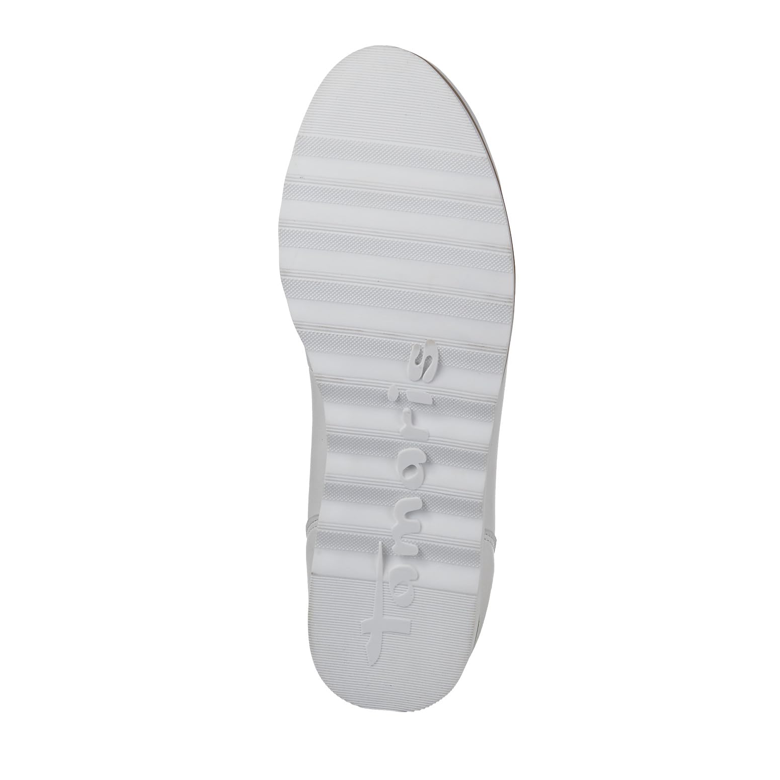 Tamaris Tamaris Ballerine pour Femme - 1-22128-42 BallerinesFemme