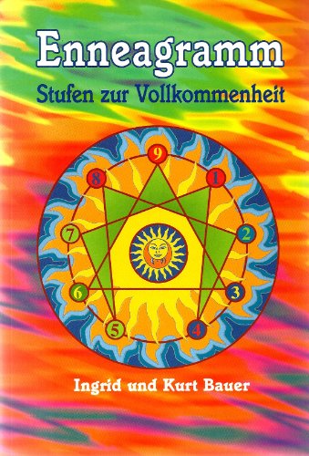 Enneagramm. Stufen zur Vollkommenheit