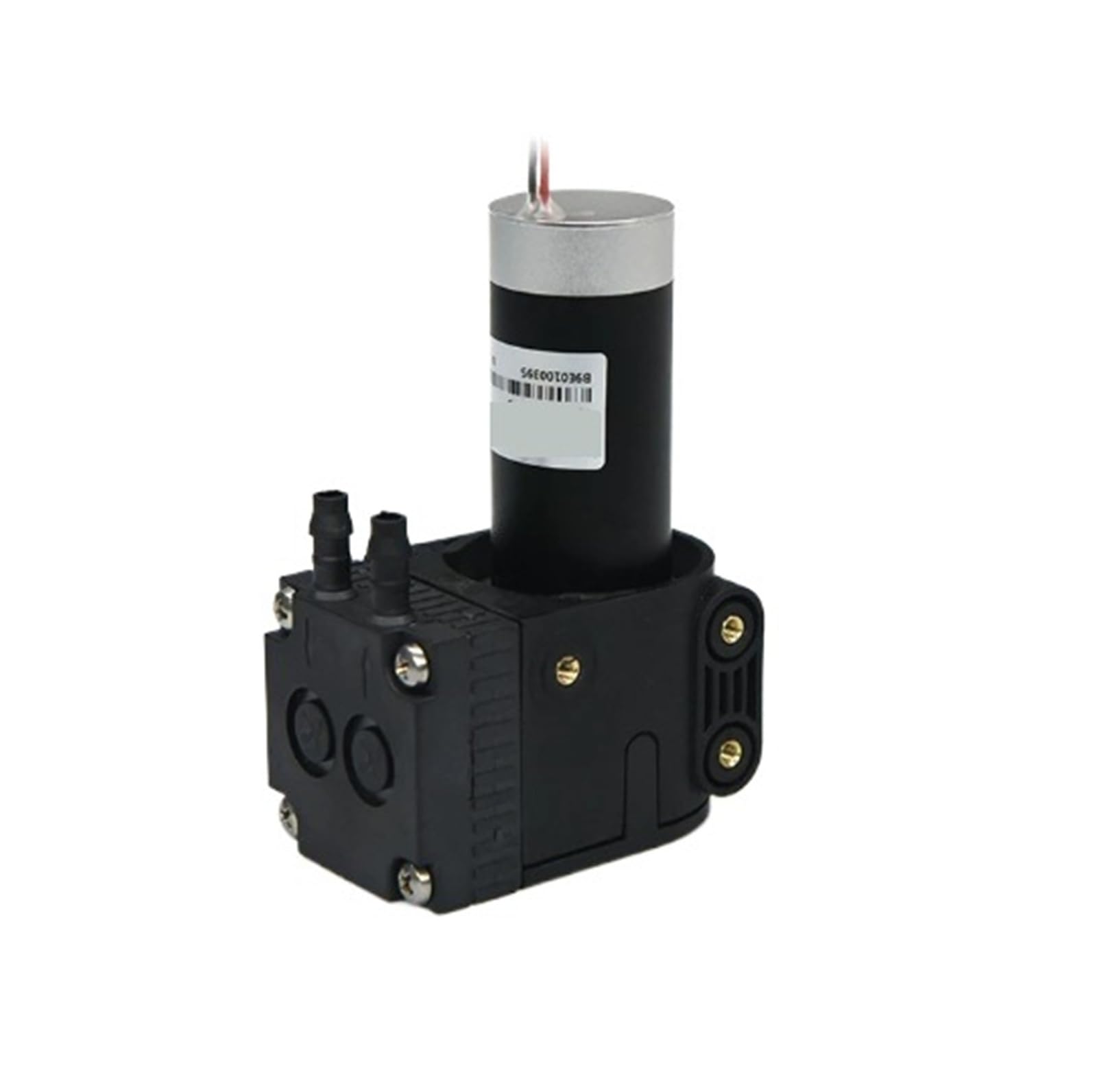 Pompe à Vide KVP15-KL-1, Pompe à Membrane sous Vide Originale