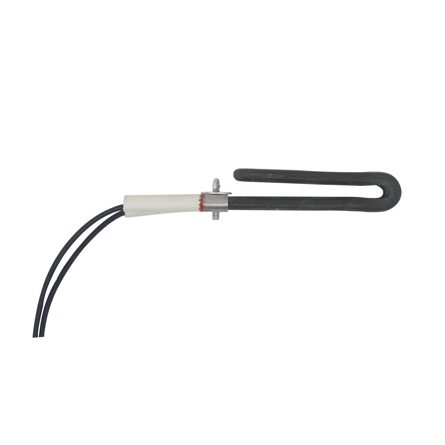 Resistencia ceramica biomasa 220v 380w bujia ceramica pellets resistencia encendido estufa de pellet