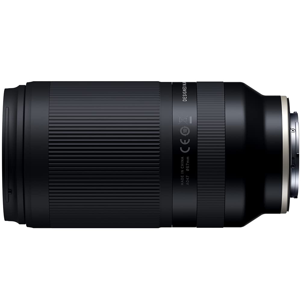 Amazon.com : Tamron AFA047S-700 70-300mm F/4.5-6.3 Di III RXD Lens