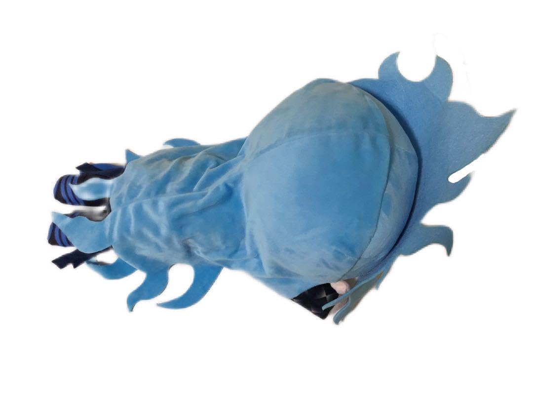 Amazon.co.jp: ツイステ イデア オルト メガジャンボ寝そべり