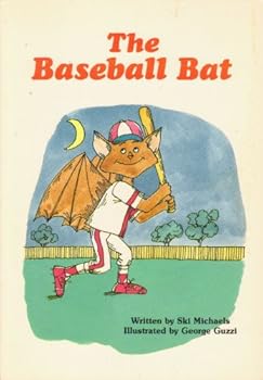 Paperback The Baseball Bat (Happy Times Adventures) Book